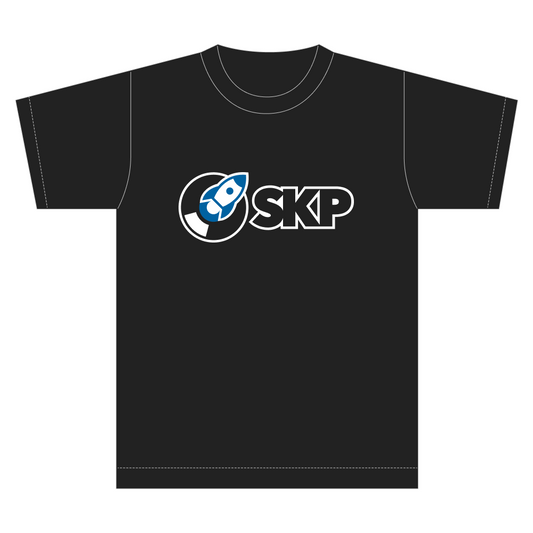 SKP Logo Tee